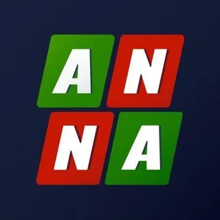 ANNA NEWS - Канал Telegram