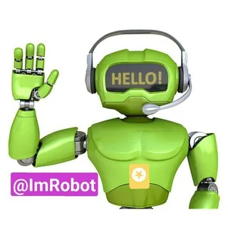 🧭📟 ImRoBot ❱❱❱ Group management Bot - Bot Telegram