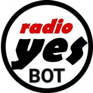 RADIO_BOT_YES - Bot Telegram
