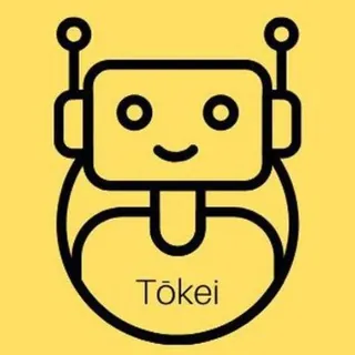 Corona Tōkei β - Bot Telegram