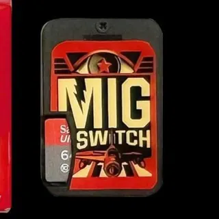 MigSwitch Italy ! 🕹 - Gruppo Telegram