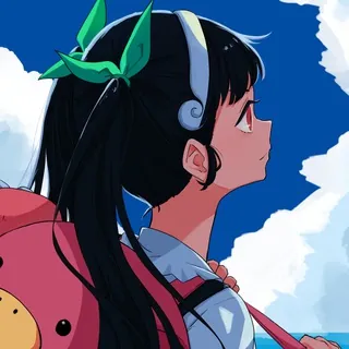✂️ Monogatari Series Italia - Canale Telegram