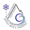 immagine profilo del channel telegram di Bollettino neve e valanghe Valle d'Aosta
