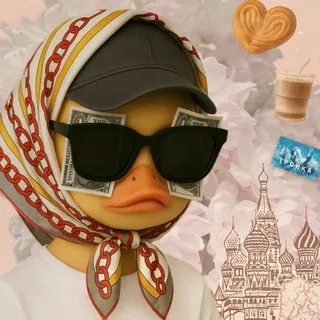 Московская птичка - Канал Telegram