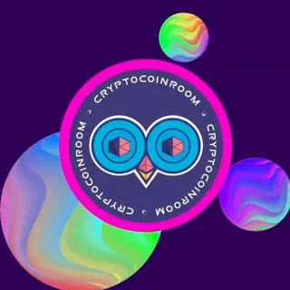 CryptoCoinRoom 👽 - Gruppo Telegram