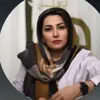 عکس پروفایل: دکتر مریم شفیعی