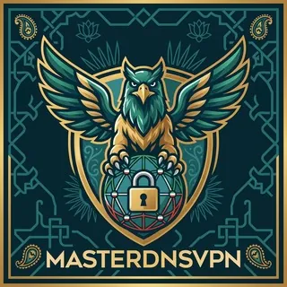 MasterDnsVPN - Channel Telegram