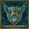 Profile picture: MasterDnsVPN