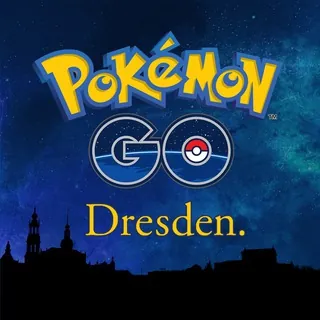 Pokémon Go Dresden Chat - Gruppe Telegram