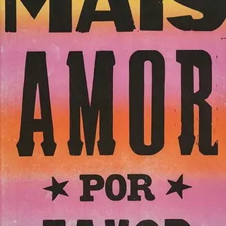 Mais Amor❤️Por Favor - Canal Telegram