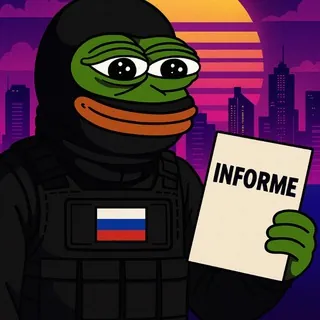 Desinformador Ruso Bot - Bot Telegram