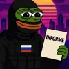Foto de perfil: Desinformador Ruso Bot