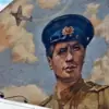 immagine profilo del channel telegram di РУССКИЙ Z ХАРЬКОВ