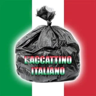 L'accattino Italiano - Canale Telegram