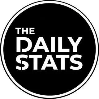 The Daily Stats - Channel Telegram