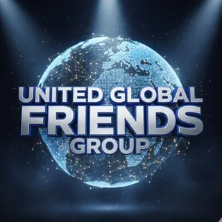 UNITED GLOBAL FRIENDS GROUP - Group Telegram