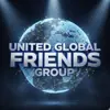 Profile picture: UNITED GLOBAL FRIENDS GROUP