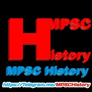 MPSC History - Channel Telegram
