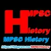Profile picture: MPSC History