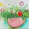 Profilbild: Das Erntekörbchen-Pflanzen, Natur, Wildkräuter, Rezepte, Seminare, Düfte, Naturkosmetik, NRW usw