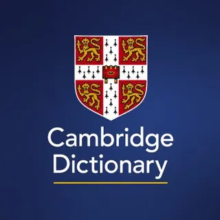 Cambridge Dictionary - Channel Telegram