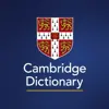 Profile picture: Cambridge Dictionary