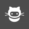 Profile picture: GitHub