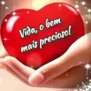 Foto de perfil: 𝕍𝕚𝕕𝕒, 𝕠 𝕓𝕖𝕞 𝕞𝕒𝕚𝕤 𝕡𝕣𝕖𝕔𝕚𝕠𝕤𝕠 💎