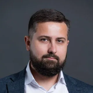 Никита Изюмов - Бот Telegram