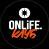 immagine profilo del channel telegram di ONLiFE Клуб