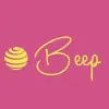 Profile picture: b e e p