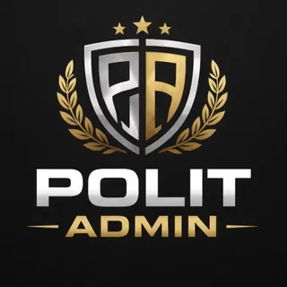 POLIT ADMIN - Бот Telegram
