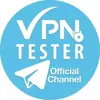 immagine profilo del channel telegram di VPNTESTER DE 🇩🇪
