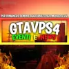 immagine profilo del channel telegram di GTA5 PS4 - Eventi e News