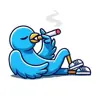 immagine profilo del channel telegram di твиттота