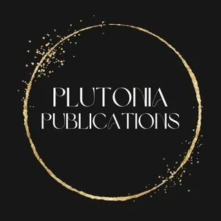 Plutonia Publications Telegram 🌚 - Canale Telegram