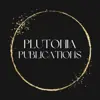 immagine profilo del channel telegram di Plutonia Publications Telegram 🌚