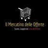 immagine profilo del channel telegram di Il Mercatino delle Offerte - Sconti e Coupon