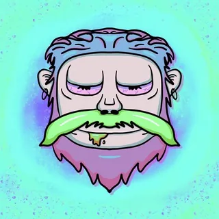 Rick’s Lab - Channel Telegram