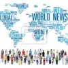Profile picture: International Global World Breaking News