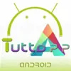 immagine profilo del channel telegram di Tuttoapp-android.com