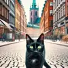immagine profilo del channel telegram di Швеция и соседи