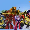 immagine profilo del channel telegram di AnimeShinigamiFansub