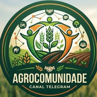 Agro Comunidade - Canal Telegram
