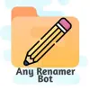 Profile picture: Any Renamer Bot