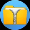 Profile picture: Unzip Bot