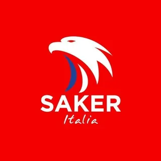 Saker Italia - Canale Telegram
