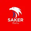 immagine profilo del channel telegram di Saker Italia