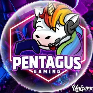 🦄 | 𝙐𝙣𝙞𝙘𝙤𝙧𝙣 𝗣𝗲𝗻𝘁𝗮𝗴𝘂𝘀 🎮 - Gruppo Telegram