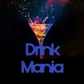 ☕️🥃 Drink Mania™️ 🍸🍹🍺 - Canale Telegram
